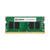 Imagen de MEMORIA RAM KINGSTON DIMM DDR5 8GB 4800MHZ CL40  