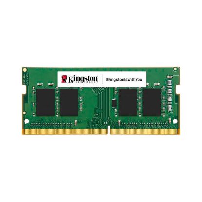 Imagen de MEMORIA RAM KINGSTON DIMM DDR5 8GB 4800MHZ CL40  