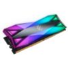 Imagen de MEMORIA RAM ADATA XPG SPECTRIX RGB D60 DIMM DDR4 8GB 4133MHZ 