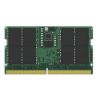 Imagen de MEMORIA RAM KINGSTON DIMM DDR5 16GB 4800MHZ CL40 