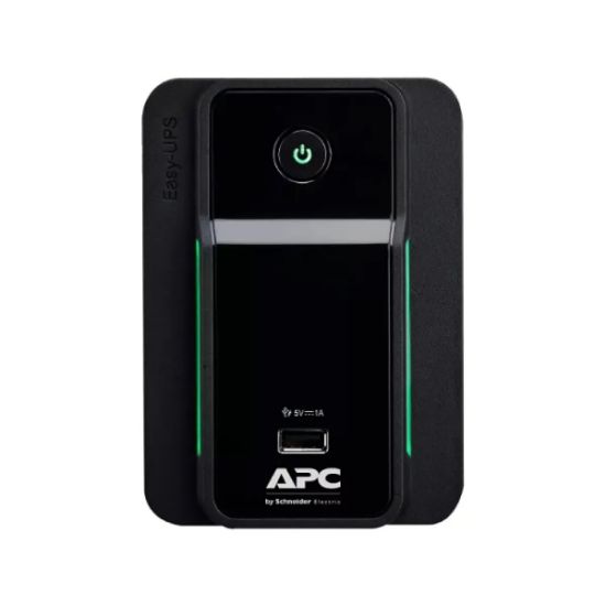 Imagen de UPS APC INTERACTIVO BVX700LU-LM 700VA - 360W CARGA USB