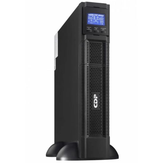 Imagen de UPS CDP ONE-LINE UPO11-1RT TIPO TORRE DE 1000VA 900 VOLTIOS 