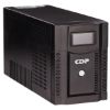 Imagen de UPS INTERACTIVO CDP UPRS 2008 DE 2000VA Y 8 SALIDAS 1400V CD - ONDA SENOIDAL