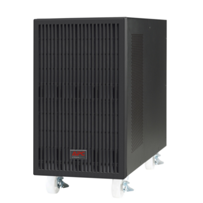 Imagen de UPS ON-LINE APC EASY SRV 6000VA TIPO TORRE DOBLE CONVERSION - AUTONOMIA EXTENDIDA