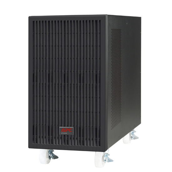 Imagen de UPS ON-LINE APC EASY SRV 6000VA TIPO TORRE DOBLE CONVERSION - AUTONOMIA EXTENDIDA