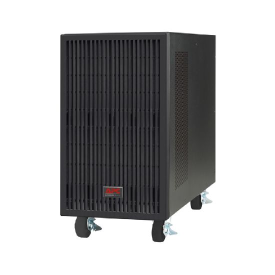 Imagen de UPS ON-LINE APC EASY SRV 6000VA SRV6KTF TIPO TORRE 230V