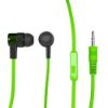 Imagen de PACK DE 10 AUDIFONOS INTERNOS CON MICROFONO XTECH ON-THE-GO 1M