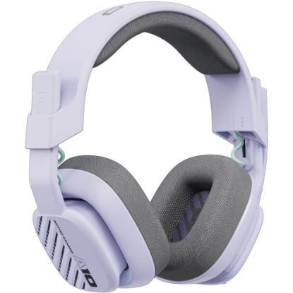 Imagen de AURICULARES GAMING ASTRO A10 GEN 2 PARA WINDOWS - MAC 3.5”