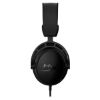 Imagen de AURICULARES PARA JUEGOS HYPERX ALPHA S - 7.1 USB 3.5" NEGRO