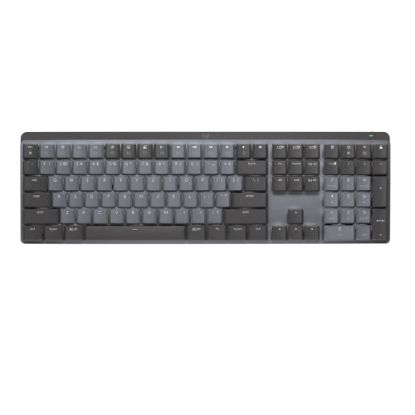 Imagen de TECLADO INALAMBRICO MECANICO LOGITECH MASTER SERIES MX - BLUETOOTH - GRAFITO - ESPAÑOL