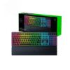 Imagen de TECLADO GAMING RAZER ORNATA V3 ORNATA V3 - RGB - ALAMBRICO - NEGRO - ESPAÑOL