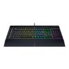 Imagen de COMBO GAMING TECLADO Y MOUSE CORSAIR K55 RGB PRO + KATAR PRO USB