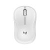 Imagen de MOUSE INALAMBRICO LOGITECH M240 SILENT - BLANCO - USB