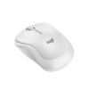 Imagen de MOUSE INALAMBRICO LOGITECH M240 SILENT - BLANCO - USB