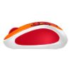 Imagen de MOUSE INALAMBRICO LOGITECH M317C LIMITED EDITION POSITIVE VIBES USB