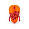 Imagen de MOUSE INALAMBRICO LOGITECH M317C LIMITED EDITION POSITIVE VIBES USB