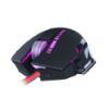 Imagen de MOUSE OPTICO GAMING XTECH 8 BOTONES PARA VIDEJUEGOS 7200DPI