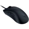 Imagen de MOUSE RAZER RAZER DEATHADDER V3 GAMING CON SENSOR OPTICO 6 BOTONES DIESTRO