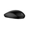 Imagen de MOUSE INALAMBRICO HP 235 - USB - NEGRO