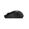 Imagen de MOUSE INALAMBRICO GENIUS NX-8000S MODO DUAL BT 5.3 WIRELLES - NEGRO - SILENCIO - 3 BOTONES 