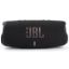 Imagen de PARLANTE ULTRA PORTATIL INALAMBRICO JBL CHARGE 5 NEGRO - ROJO