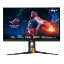 Imagen de MONITOR GAMING ASUS ROG XTRIX 27" PG27AQN FULL HD 2560 X 1440 - HDMI - 1MS - 360HZ - G-SYNC