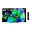 Imagen de TV OLED LG 55" ULTRA HD 4K 3840 X 2160 - PROCESADOR ALFA 9 - MAGIC CONTROL - USB - HDMI