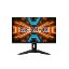 Imagen de MONITOR GAMING GIGABYTE 32" ULTRA HD 4K 3840 X 2160 - HDMI - DP - USB - 144HZ