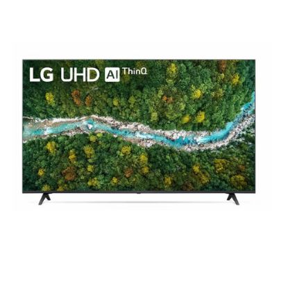 Imagen de TV LED LG 50'' ULTRA HD 4K 3840 X 2160 - HDMI - USB - 60HZ 