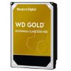 Imagen de DISCO DURO WD GOLD 4TB - SATA - 7200RPM - 3.5" - 256MB CACHE - 6.0GBS