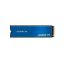 Imagen de UNIDAD DE ESTADO SOLIDO ADATA LEGEND 710 DE 1TB M.2 2400 NVME PCIE 