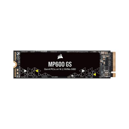 Imagen de UNIDAD DE ESTADO SOLIDO CORSAIR MP600 GS 500GB M.2 2280 NVME PCIE 4.0