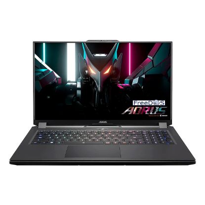 Imagen de LAPTOP GAMER GIGABYTE AORUS 17.3” 360HZ - I7-13700H - 16GB RAM - RTX 4080 12GB - 1TB SSD 