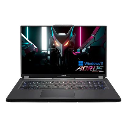 Imagen de LAPTOP GAMER GIGABYTE AORUS 17.3” 360HZ - I7-13700H - 16GB RAM - RTX 4080 12GB - 1TB SSD - WIN11 HOME