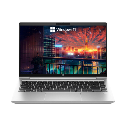 Imagen de LAPTOP HP PROBOOK 445 G10 14” - AMD RYZEN 5 7530U - 16GB RAM - 512GB SSD - WIN11 PRO