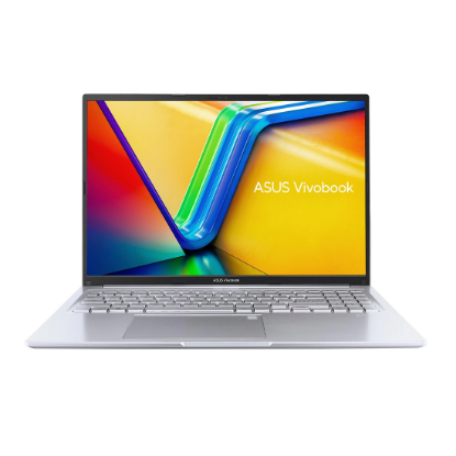 Imagen de LAPTOP ASUS VIVOBOOK 16” - INTEL CORE I9-13900H - 32GB RAM - 1TB SSD - SILVER