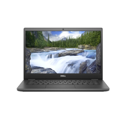 Imagen de LAPTOP DELL LATITUDE 3410 14" - INTEL CORE I3-10110U - 4GB RAM - 1TB HDD  