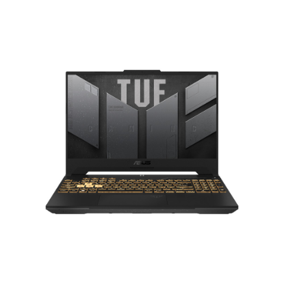 Imagen de LAPTOP ASUS TUF GAMING F15 15.6" - INTEL CORE I7-12700H - 16GB RAM - 1TB M.2 - RTX 3050 4GB - 144HZ 