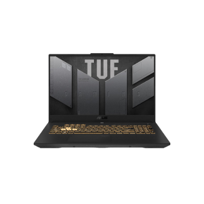 Imagen de LAPTOP ASUS TUF GAMING F15 15.6" - INTEL CORE I7-12700H - 16GB RAM - 1TB M.2 - RTX 4060 8GB - 144HZ 