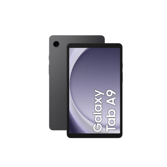 Imagen de TABLET SAMSUNG GALAXY TAB A9 - 8.7" - ANDROID - 4GB RAM - 64GB - GRIS