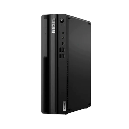 Imagen de CPU LENOVO THINKCENTRE M70S GEN 3 - SLIM TOWER - INTEL CORE I5-12400 - 16GB RAM - 512GB HDD