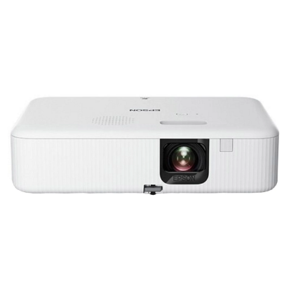 Imagen de PROYECTOR EPSON EPIQVISION 3000 LUMENES - 1920 X 1080  FULL HD - WIFI - BLUETOOTH