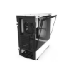 Imagen de CASE CHASIS TORRE NZXT H SERIES H510I - BLANCO MATE