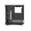 Imagen de CASE CHASIS TORRE NZXT H SERIES H510I - BLANCO MATE