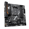 Imagen de MAINBOARD GIGABYTE B550 AORUS ELITE AX - SOCKET AM4 - AMD B550 PARA RYZEN