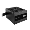 Imagen de FUENTE DE PODER CERTIFICADA CORSAIR CX650 80 PLUS BRONZE SERIES CX 