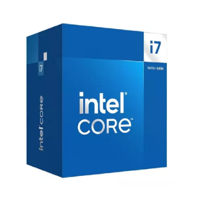 Imagen de PROCESADOR INTEL CORE I7-14700F - 2.1GHZ - 20 NUCLEOS - SOCKET LGA1700