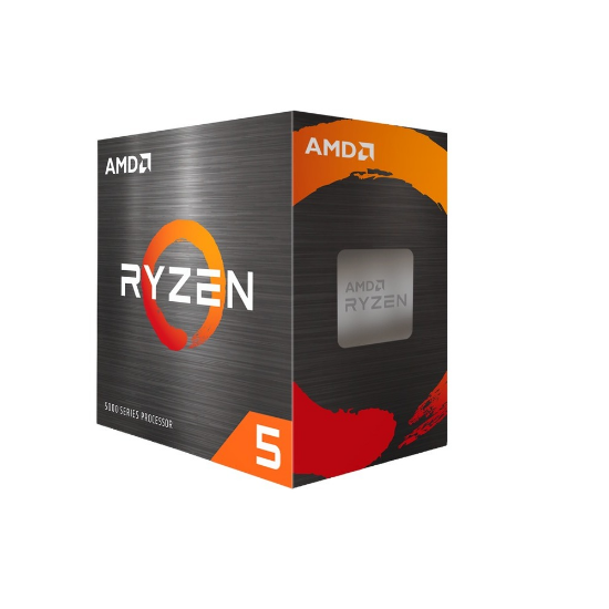 Imagen de PROCESADOR AMD RYZEN 5 5600GT - 3.6GHZ - 6 CORE - 19MB - 12 HILOS