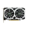 Imagen de TARJETA DE VIDEO MSI NVIDIA GTX 1650 D6 VENTUS XS OC 4GB DDR6