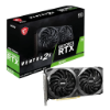 Imagen de TARJETA DE VIDEO MSI GEFORCE RTX 3050 VENTUS 2X 8GB GDDR6 XS OD EDITION DUAL